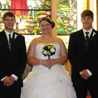 Joseph Hansen Photo 47