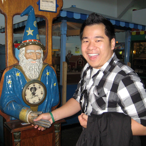 Andrew Lin Photo 42