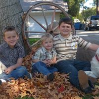 Tracie Foster Photo 11