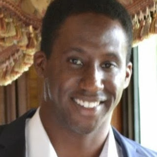 Celestin Martin Photo 2