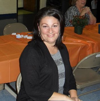 Christine Higgins Photo 20