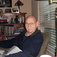 Norman Nichols Photo 4