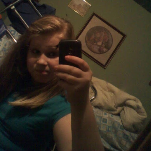 Danielle Sadler Photo 9