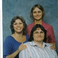 Virginia Garrison Photo 22