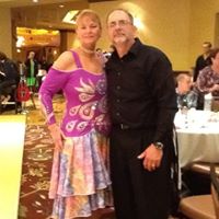 Patricia Hill Photo 7