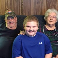 Catherine Foster Photo 44 Catherine Foster Photo 44