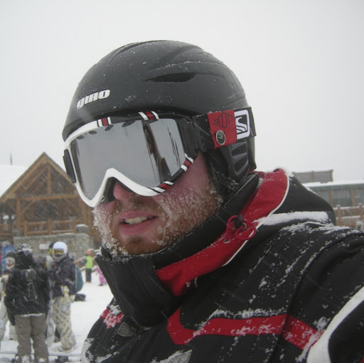 David Harder Photo 30