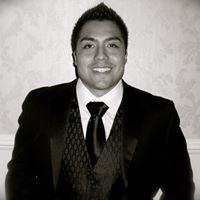 Dave Pastor Photo 8