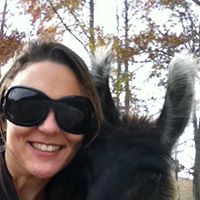 Brooke Newton Photo 18