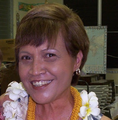 Paulette Collins Photo 7