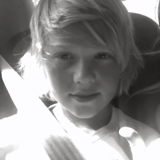 Jimmy Lockwood Photo 2