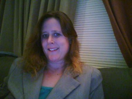 Christine Grimm Photo 30