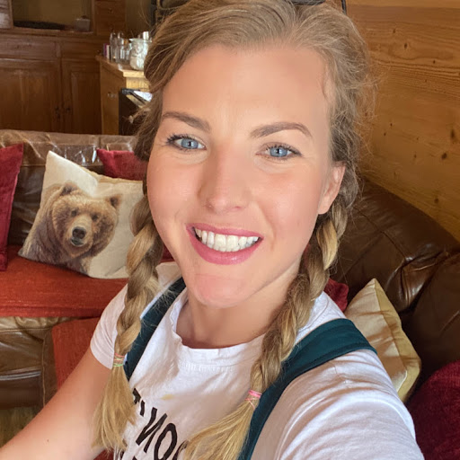 Natalie Fisher Photo 35