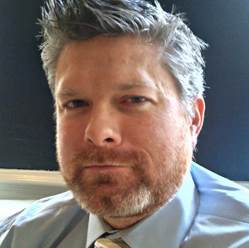 Andrew Morrison Photo 10