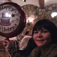 Alma Olivas Photo 34