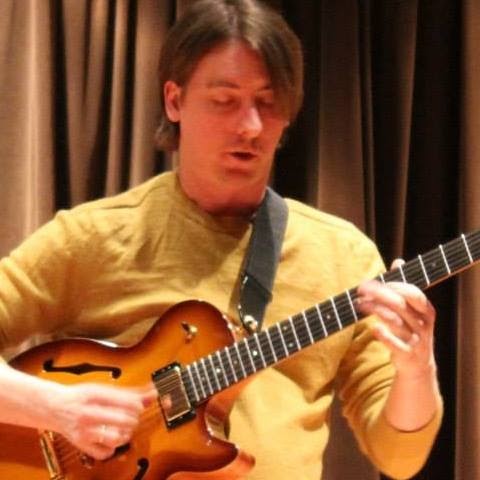 Michael Krajewski Photo 37