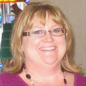 Stacey Dickson Photo 7