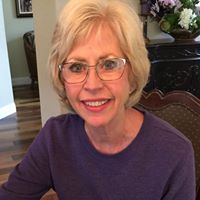 Carol Kimball Photo 39