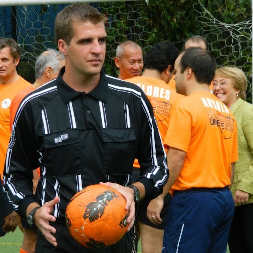 Jared Simons Photo 2