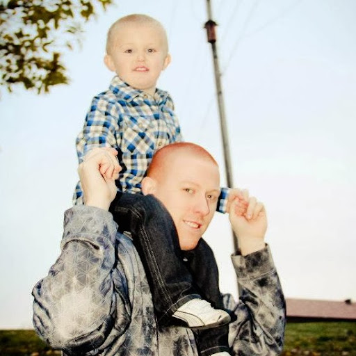 Daniel Hull Photo 29