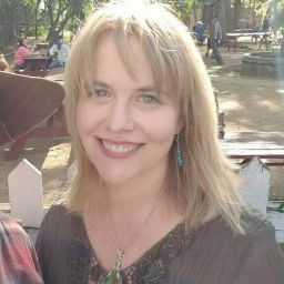 Christine Gorman Photo 18