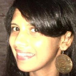 Sara Villar Photo 16