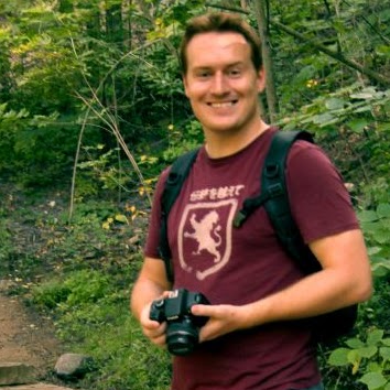 Michael Richmond Photo 15