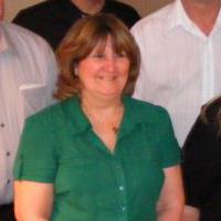 Mary Knorr Photo 20