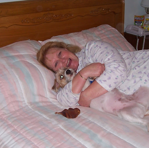 Sandra Bryant Photo 16