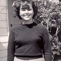 Frances Spencer Photo 17