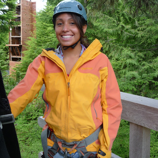 Erika Vargas Photo 18