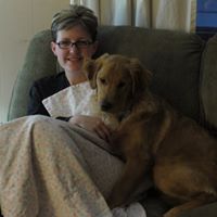 Dawn Potts Photo 44