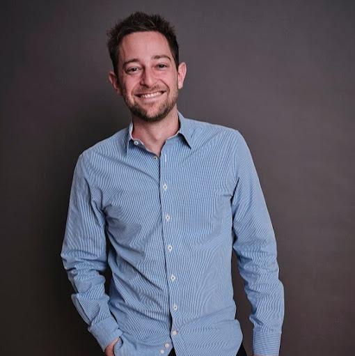 Adam Liebman Photo 6