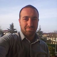 Michele Massaro Photo 4