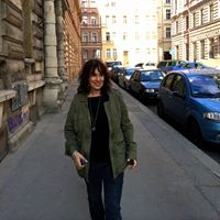 Judy Rothman Photo 14