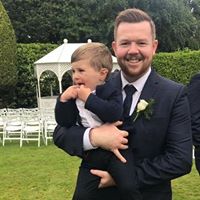 Harry Booker Photo 16