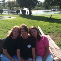 Michelle Burris Photo 18