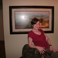 Kathleen Rushing Photo 5