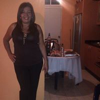 Alicia Guevara Photo 14