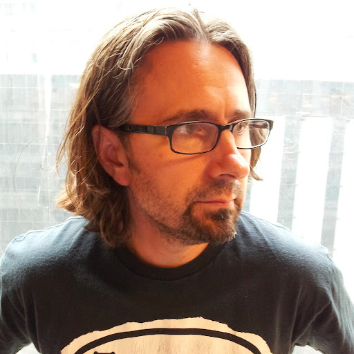 Andrew Daniel Photo 38