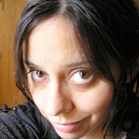 Alicia Bateman Photo 13