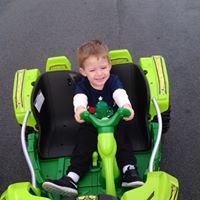 Pam Higginbotham Photo 18