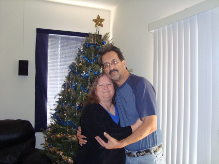 Cynthia Stack Photo 5