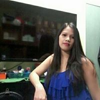 Kristina Salazar Photo 24