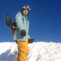 Daniel Friebel Photo 1