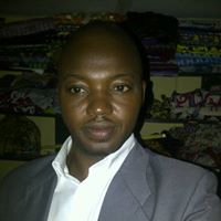 Edwin Patrick Photo 17