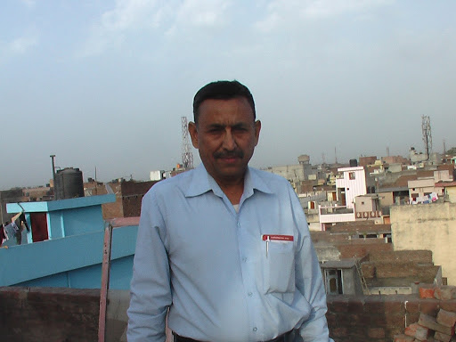 Pawan Chopra Photo 19