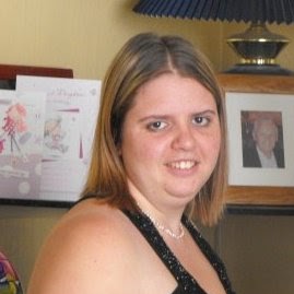 Michelle Nicholson Photo 36