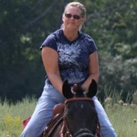 Annette Stone Photo 27