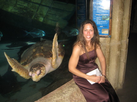 Jennifer Francis Photo 38